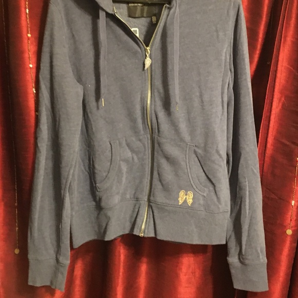 Victoria Secret Supermodel Essentials sweatshirt - Picture 8 of 8